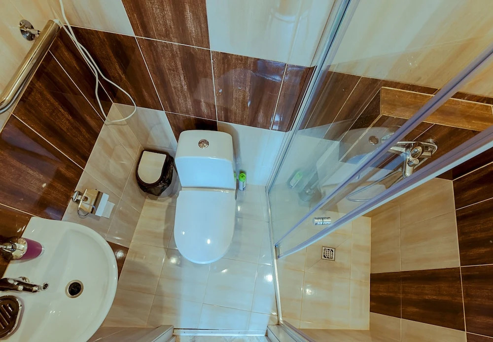 Apartment Na Kuznechnyy Pereulok 5