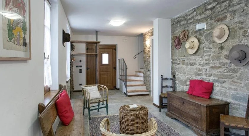 Villa Del Sole