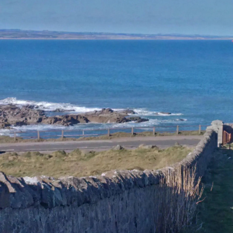 Aberdeen Lighthouse Cottages - coastal, dolphins