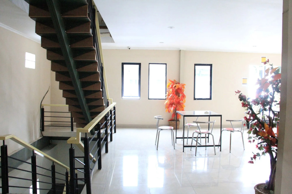 Intech Hostel