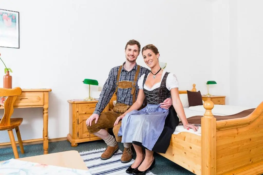 Brauerei und Gasthof Frischeisen