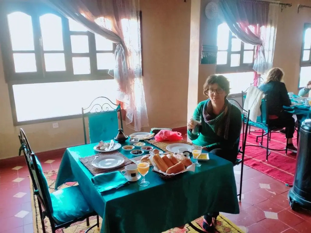 Maison dHôtes Ghalil