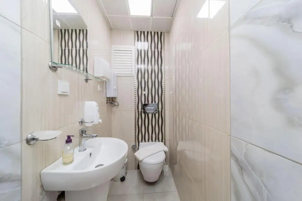 Central Flat near MarkAntalya Mall in Muratpasa