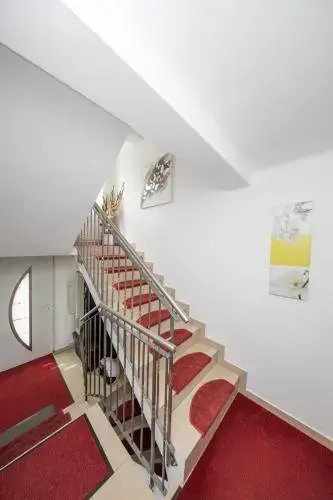 Apartmenthaus Renate