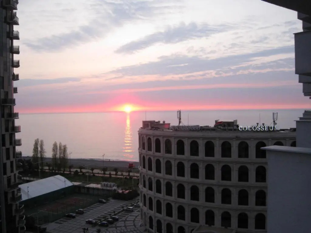 My Batumi Apartments
