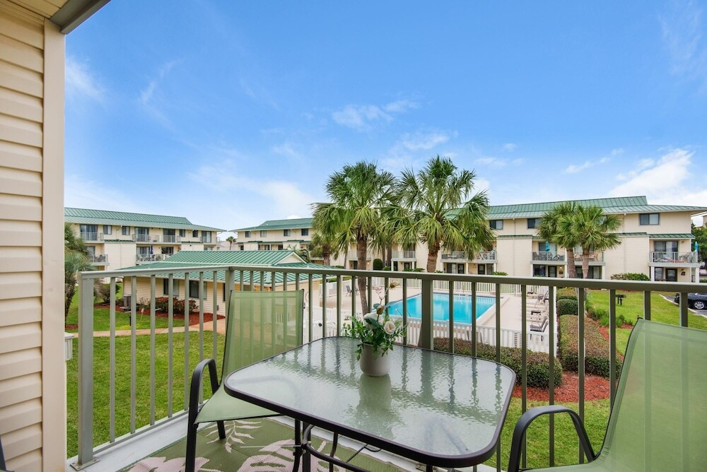 2 Br Townhome - Miramar Beach - Rjv 4346