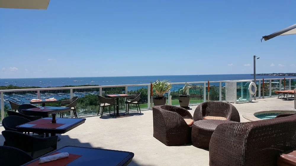 MIA Luxe Properties at Mutiny Park Condominium-Hotel