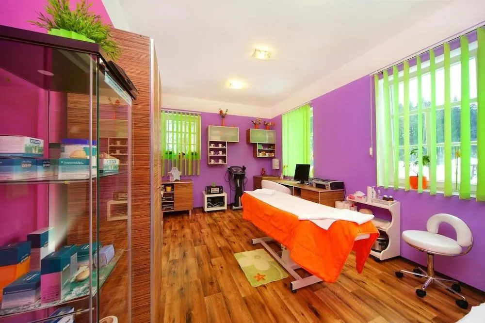 Hotel Hradec