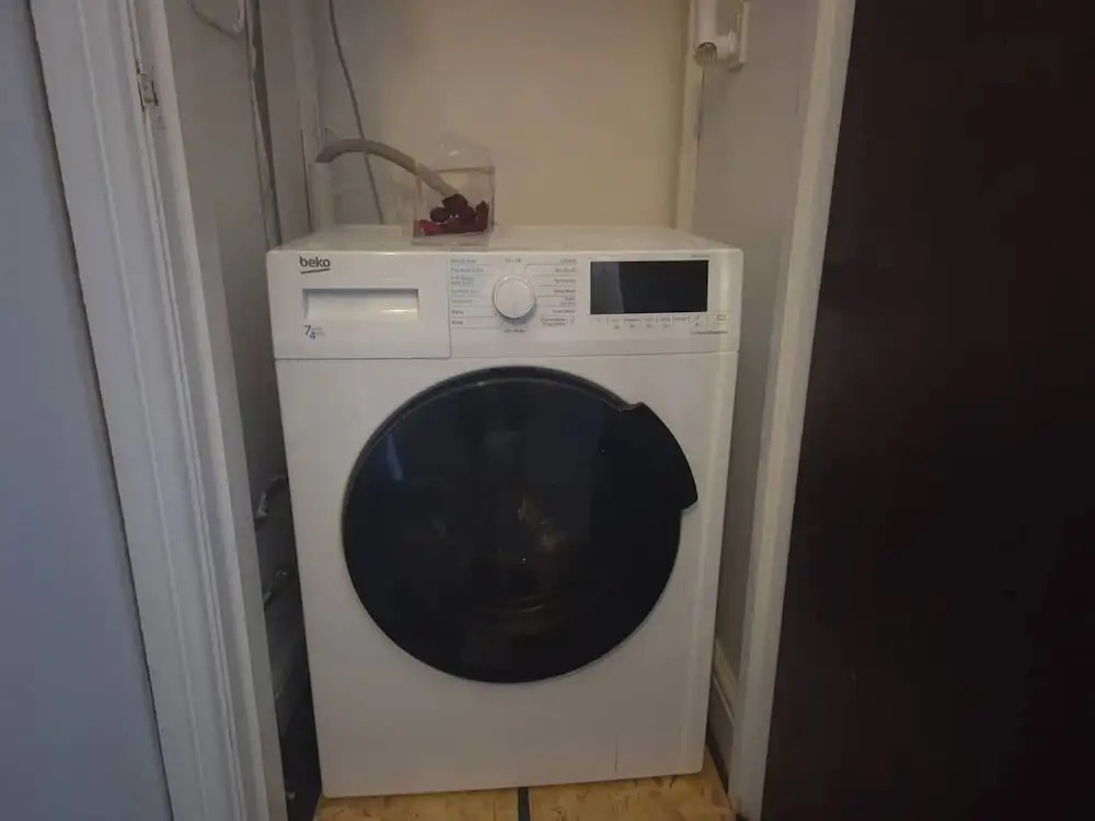 Glams one Bedroom Apartment