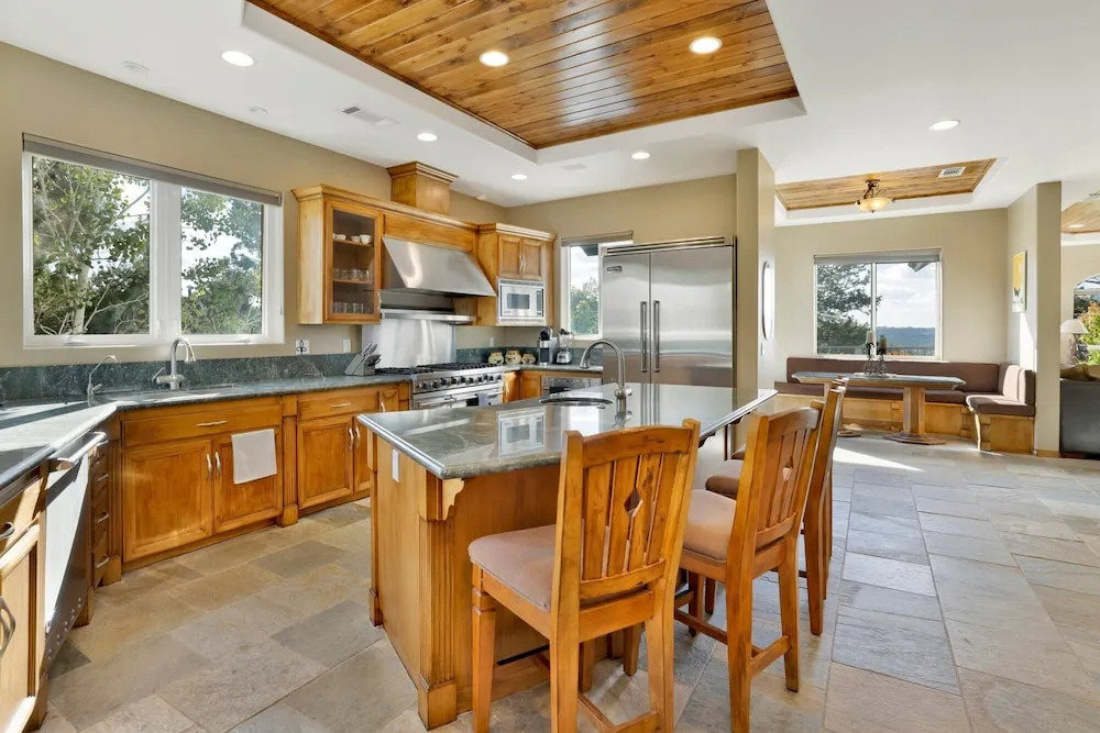 Sunset ridge villa #2178