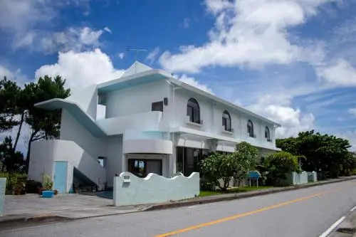 Sunset Beach House