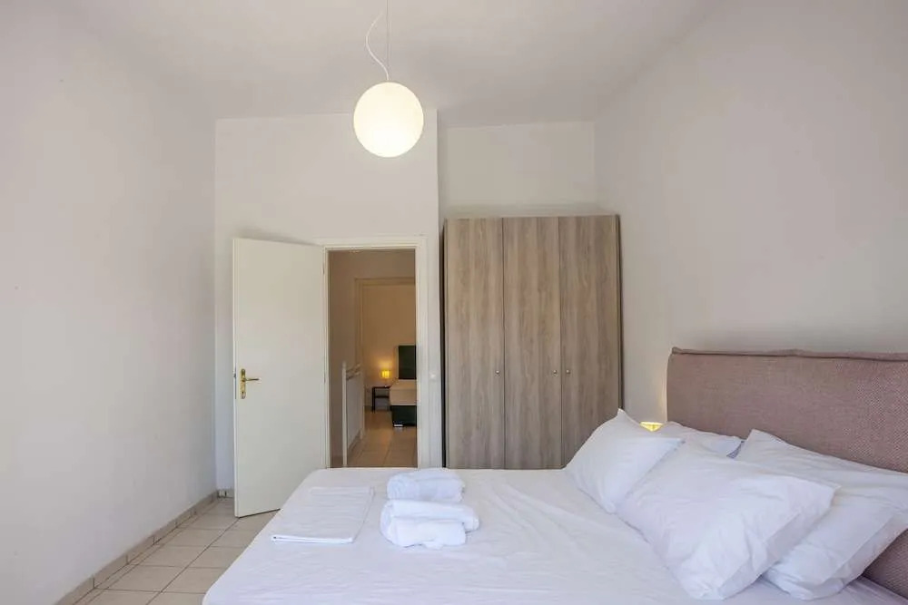 Aris Luxury Apartments