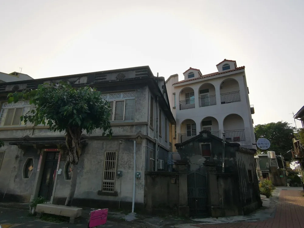 Chuan Men Zih