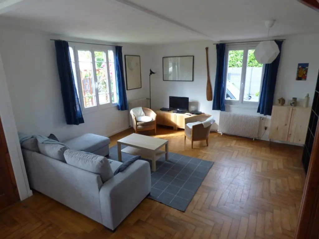 Gîte Le Petit Chalet