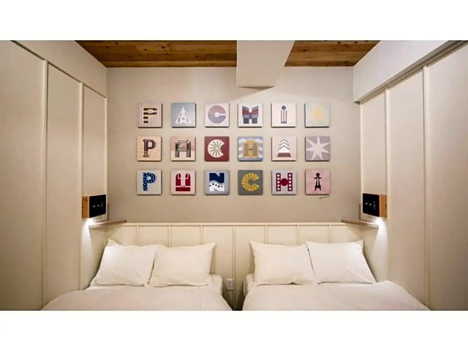 Kamon Hotel Namba - Vacation STAY 37029v
