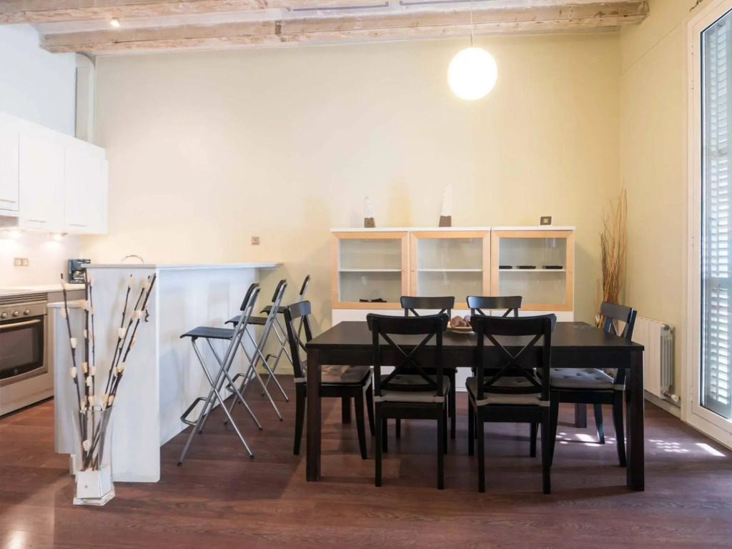 Rent Top Apartments Las Ramblas
