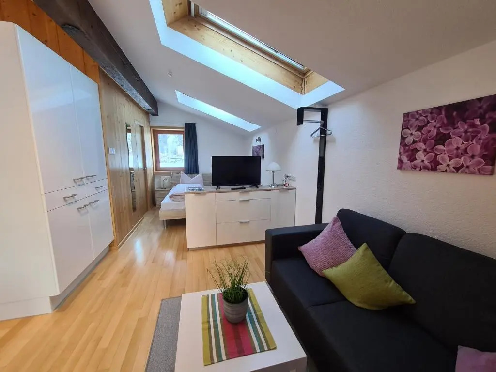 Ferienwohnung Greber Gertraud