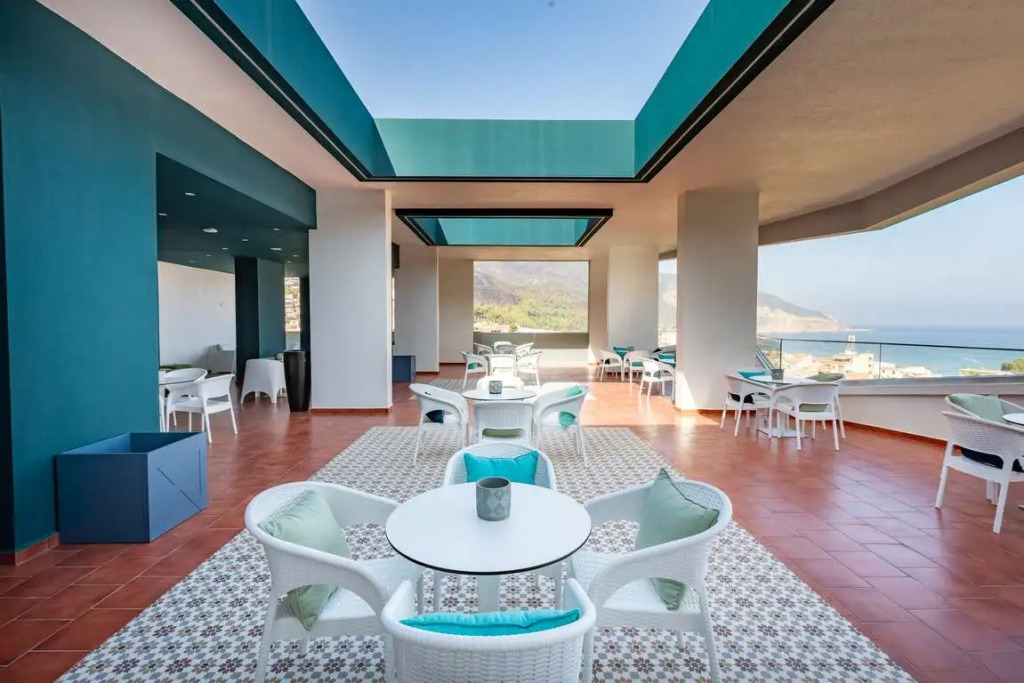 Hotel Ben Aouda & Spa