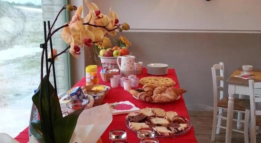 B&B Ceresà