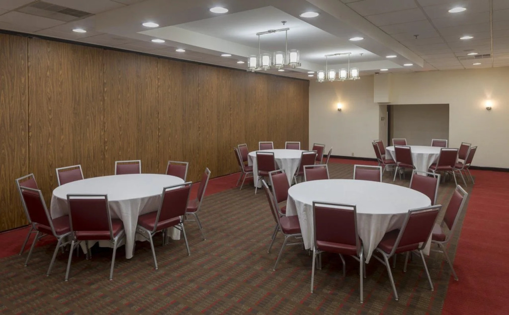 Four Points by Sheraton Asheville Downtown