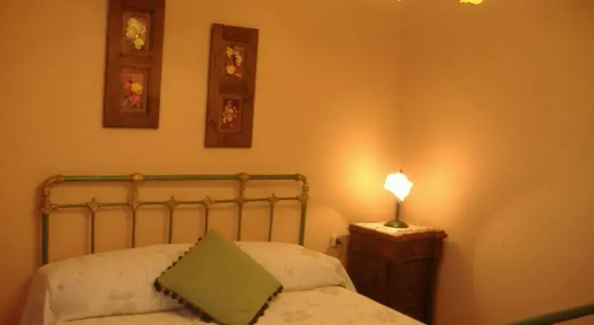 Casa Rural La Muria