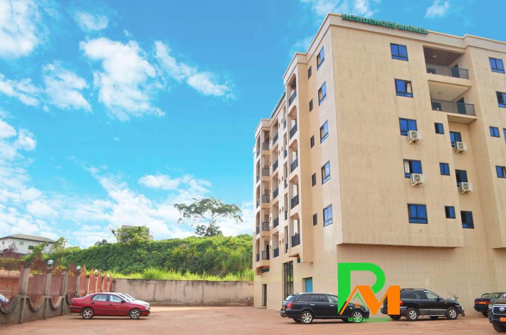 RESIDENCES MICKEL