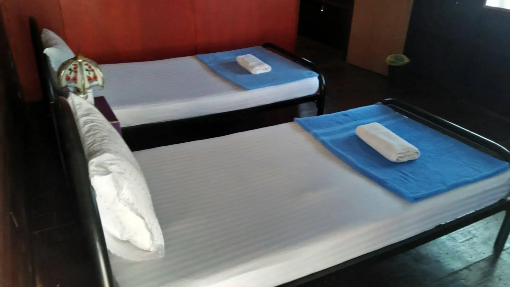 Sangjun Guesthouse