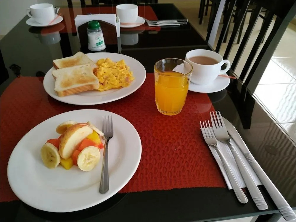 Hotel Confort Bogota