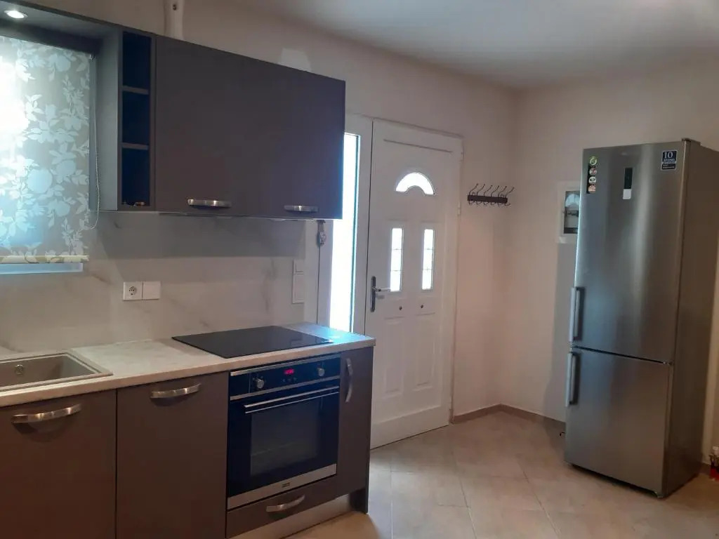 Vasiliki Residence