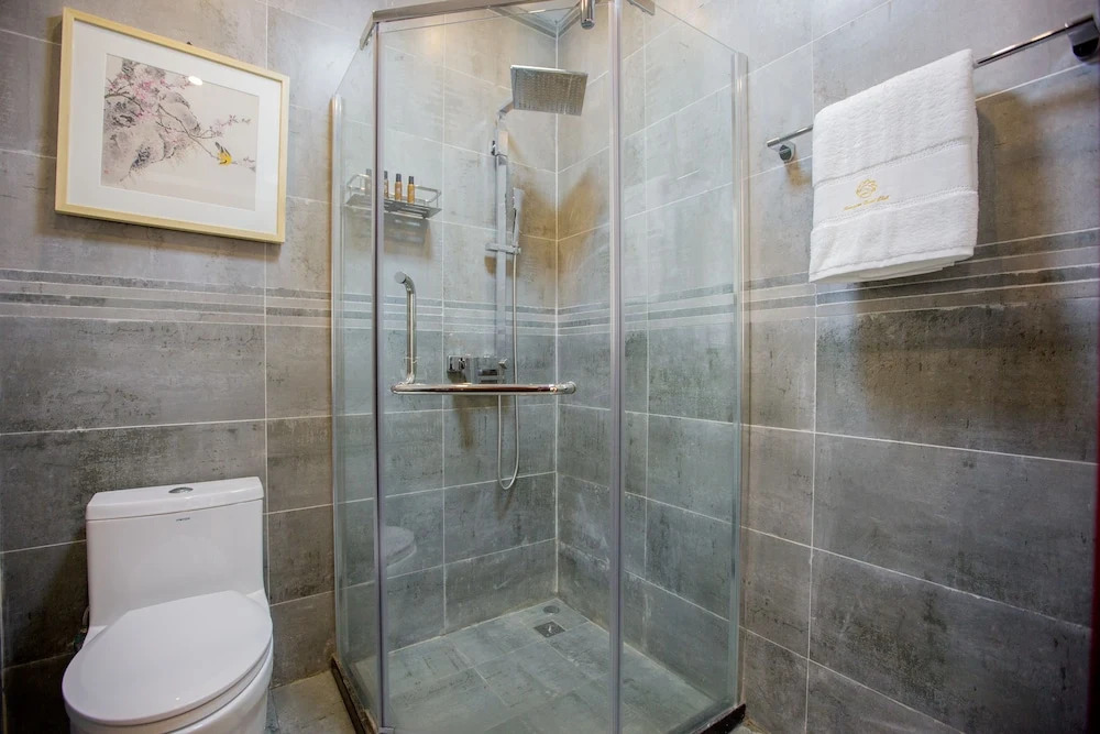 Dali Chutiange Boutique Hotel