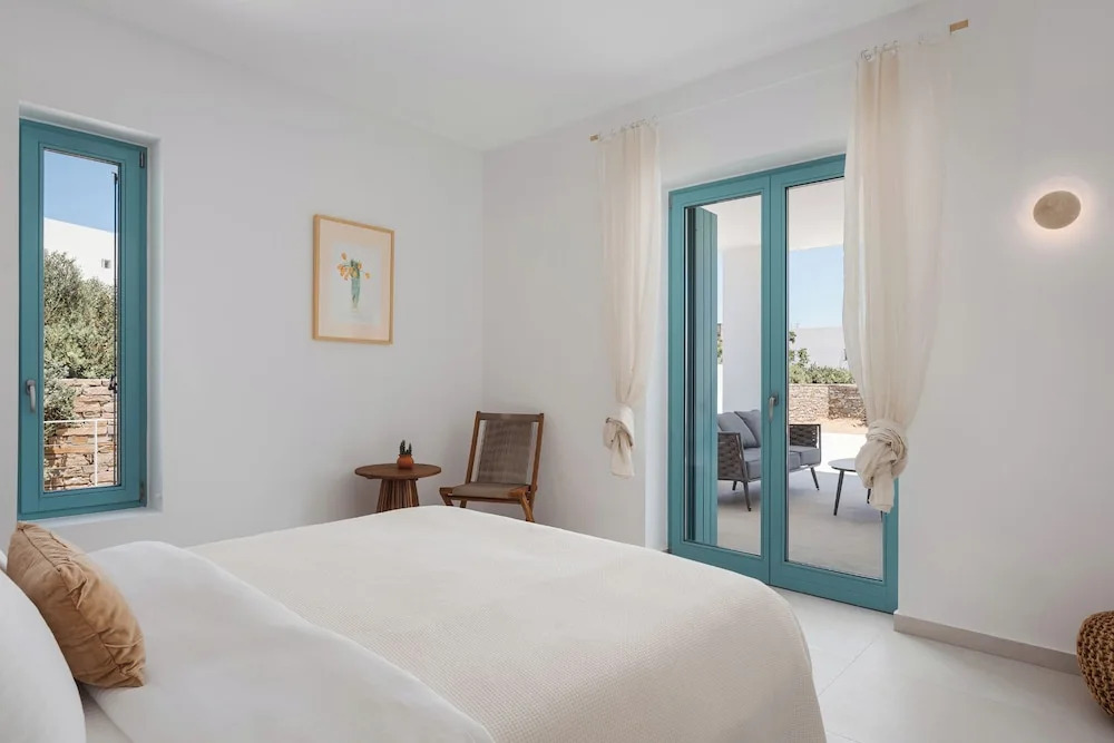 Alkinoe Villa Paros