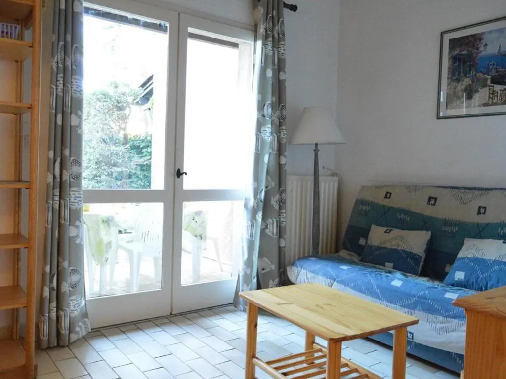 Maison Cap d'Agde, 3 pièces, 6 personnes - FR-1-249-179