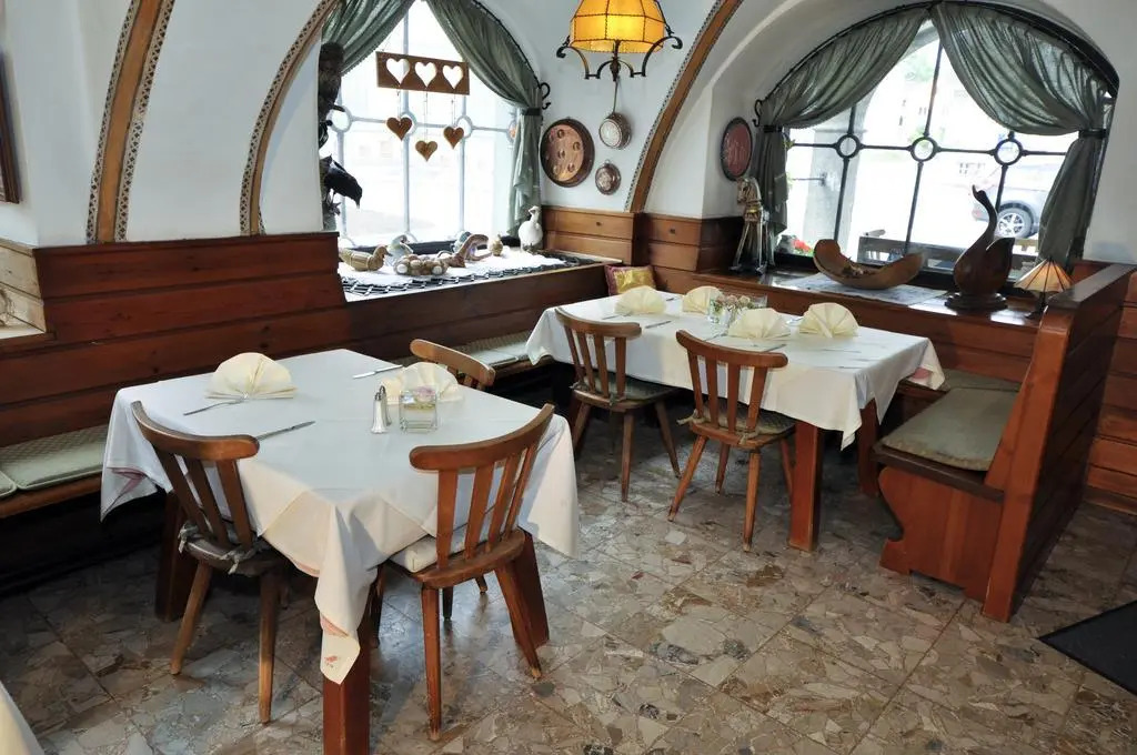 Gasthof Tell