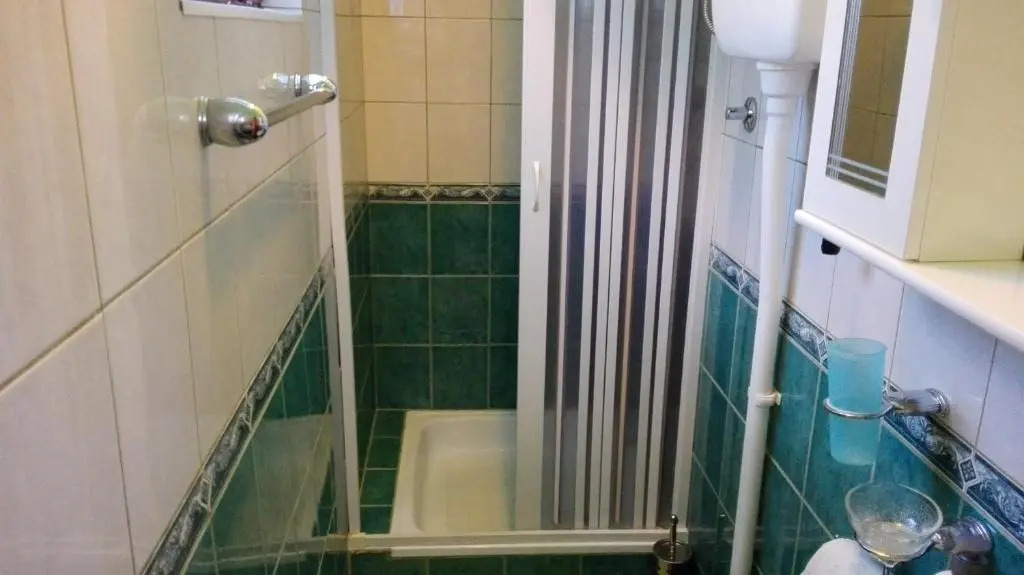 Apartments Penovic