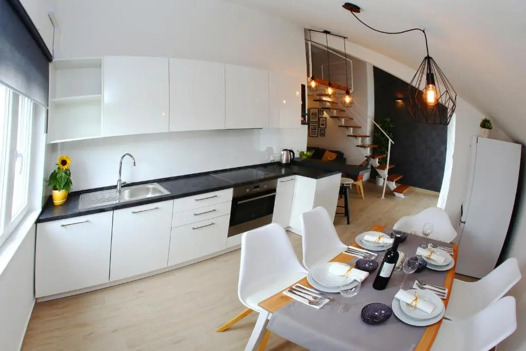Apartment Nikolina
