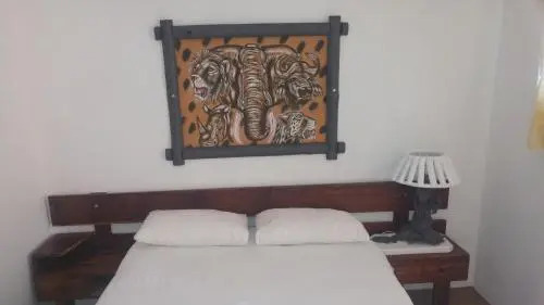 LittleBush Private Lodge HOEDSPRUIT SOUTH AFRICA