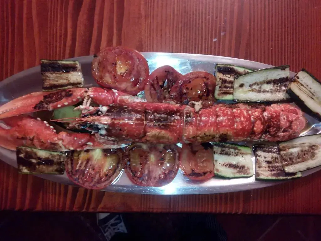 B&B Dal Pescatore
