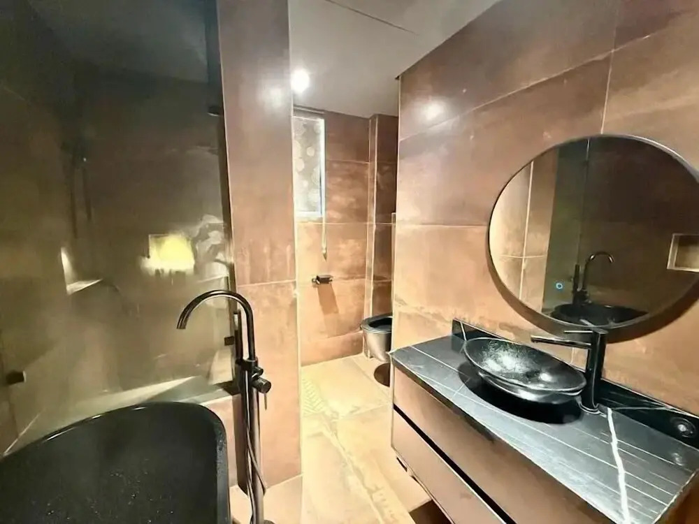 Prego Apartment