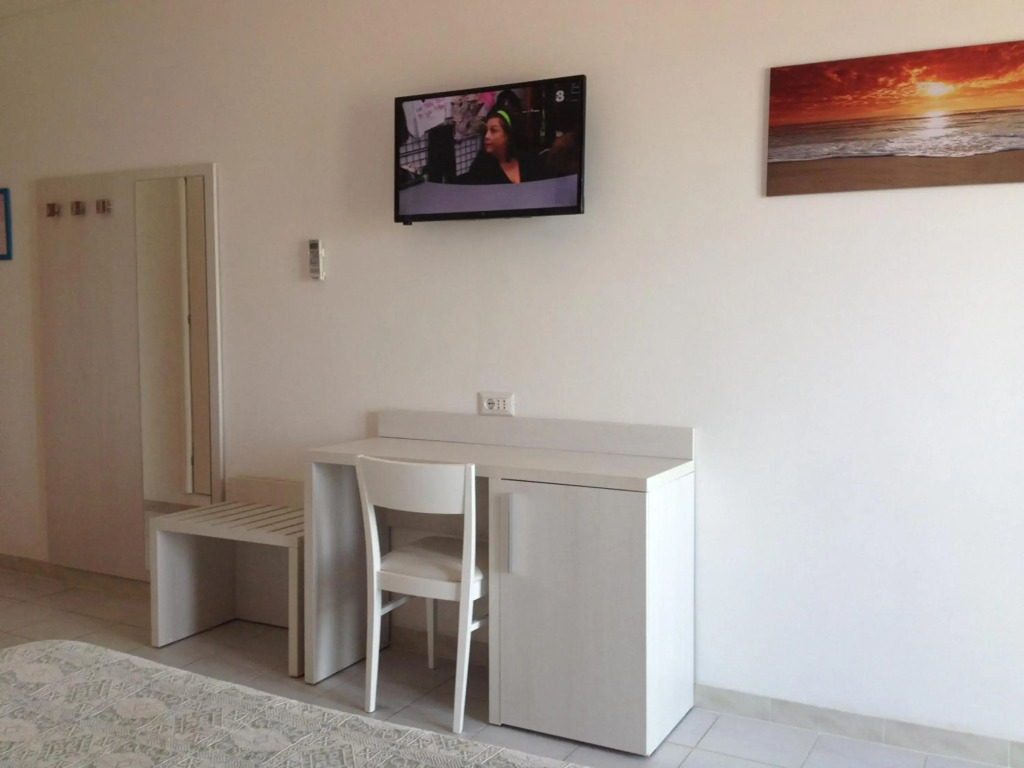Hotel Strand