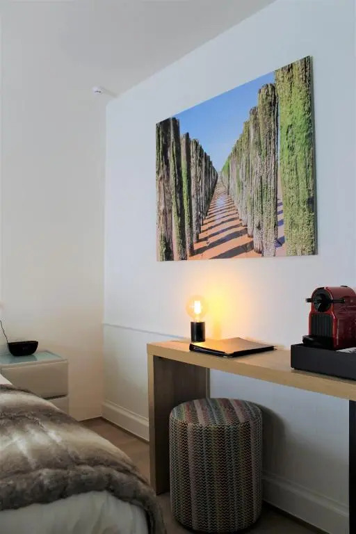 Marie Siska Boutique hotel