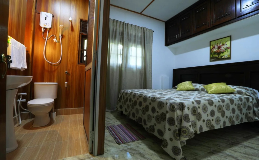 Villa Ok