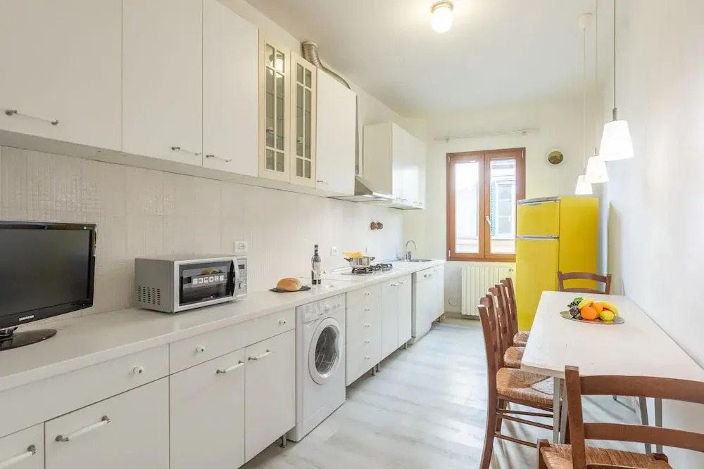 Santo Spirito 2 Bedrooms