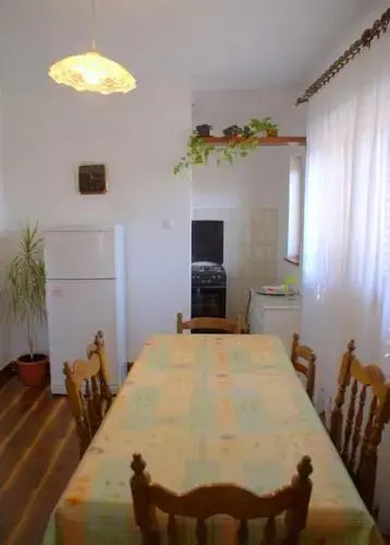 Apartment Zorka