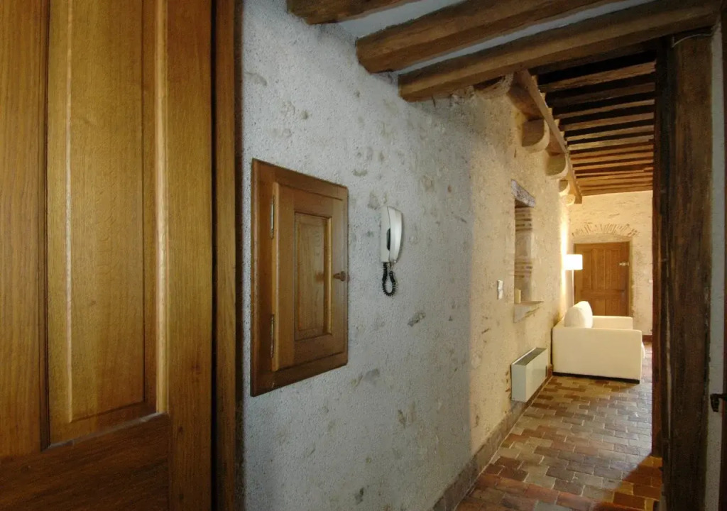 AppartTourisme Blois Châteaux de la Loire