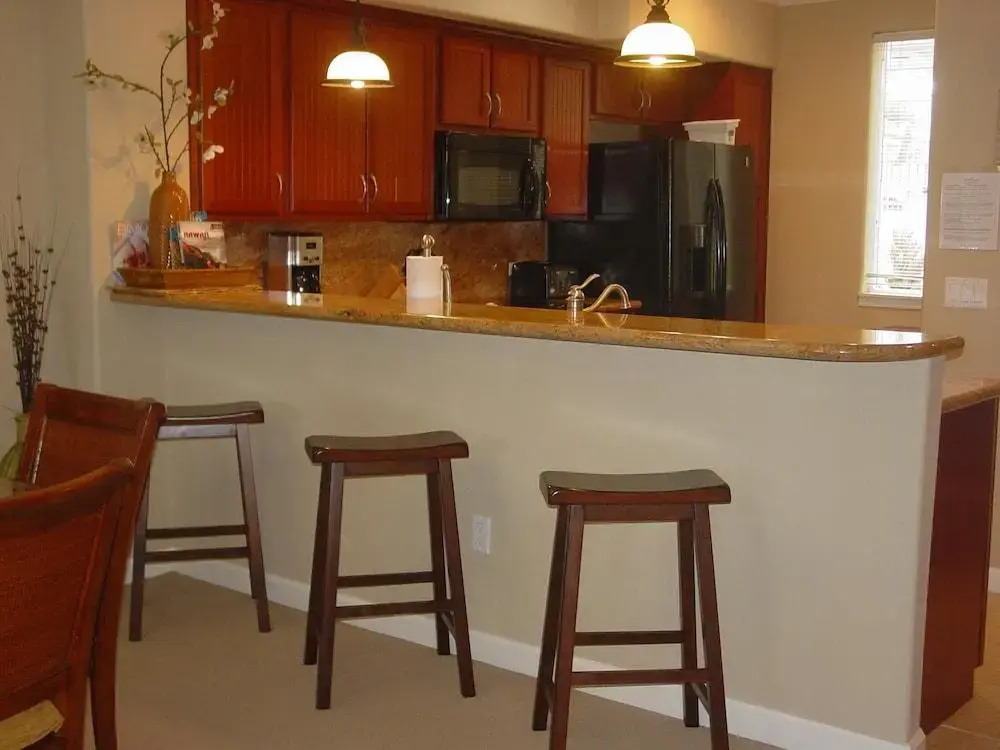 Waikoloa Beach Villas M2
