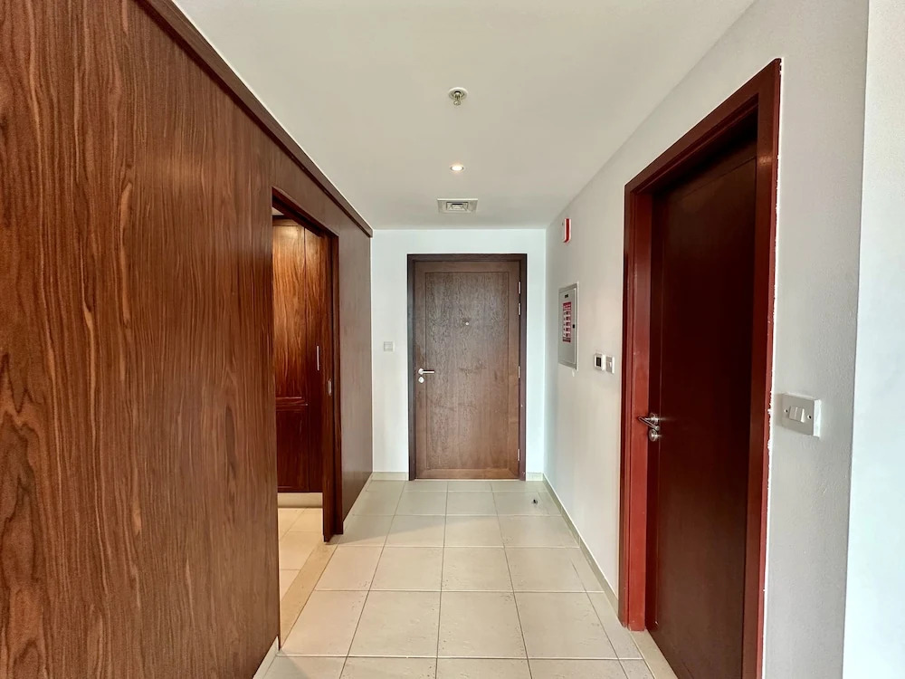 Lux BnB I The Residences I Sky Line Views