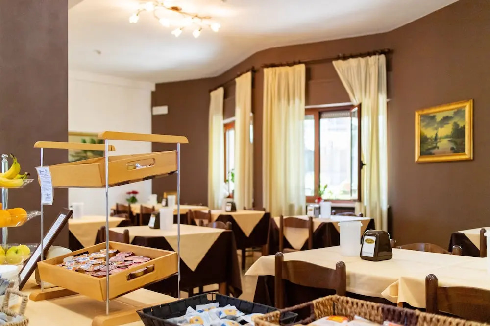 Hotel Riviera