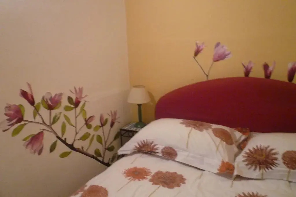 B&B Villa Etelka