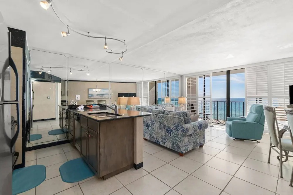 Edgewater Tower 2 Unit 505