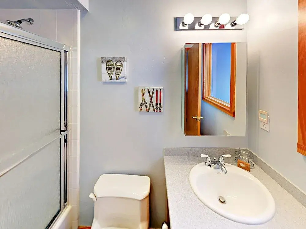 Three Kings #178 - 2 Br Townhouse